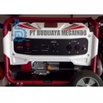 Generator Weima TYPE: WMP 1900E-BF